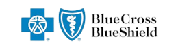 BlueCross BlueShield Partner Logo