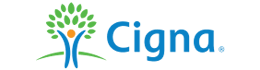 Cigna Partners Logo