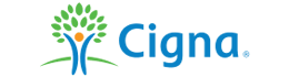 Cigna Partners Logo