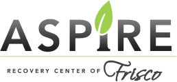 Aspire Recovery Center of Frisco Logo Colored - PNG