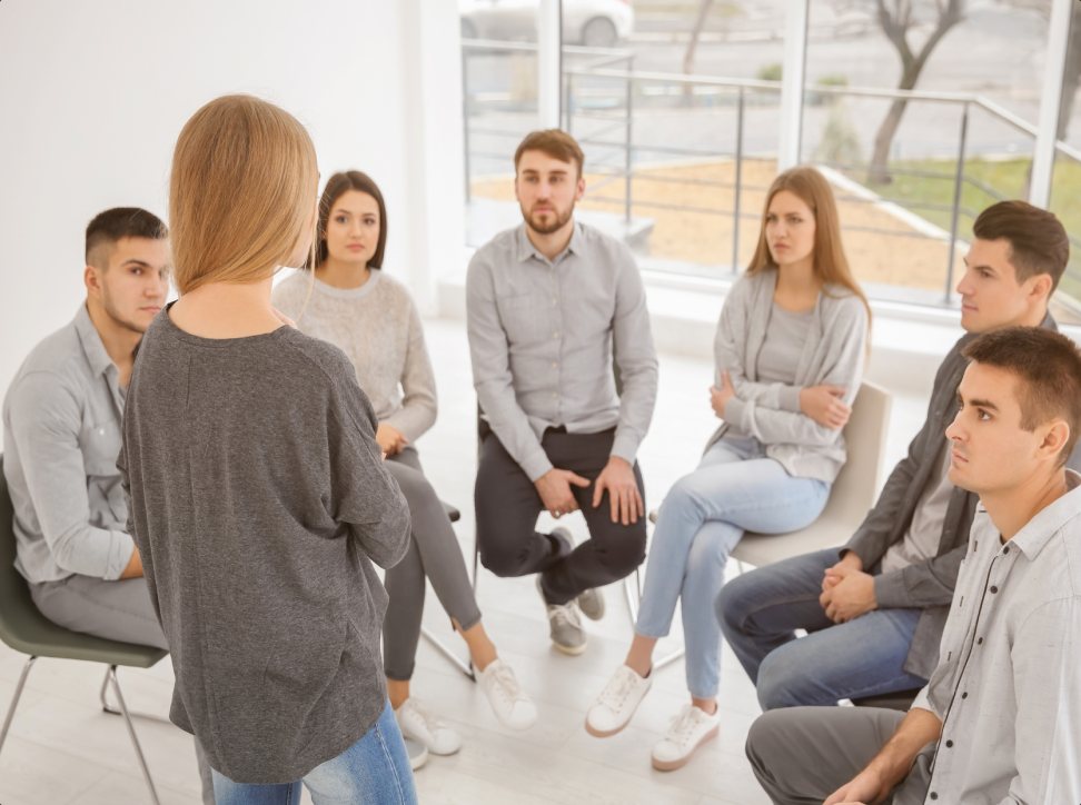 Aspire Recovery Center of Frisco, we take pride in providing comprehensive and effective outpatient treatment programs for both Substance Use and Mental Health Disorders.