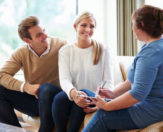 Family and Couples Counseling