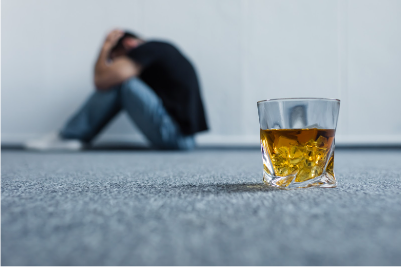 Alcohol use disorder, causes, symptoms and treatment