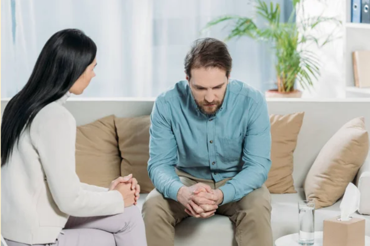 Mental Illness Treatment Options