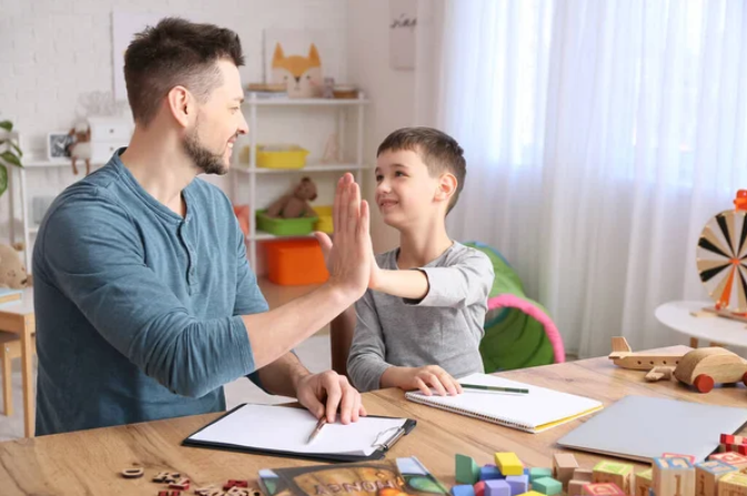ASD Treatment