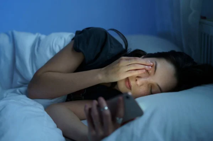 Main types of anxiety disorder