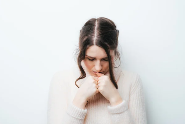 General Questions asked for anxiety disorder