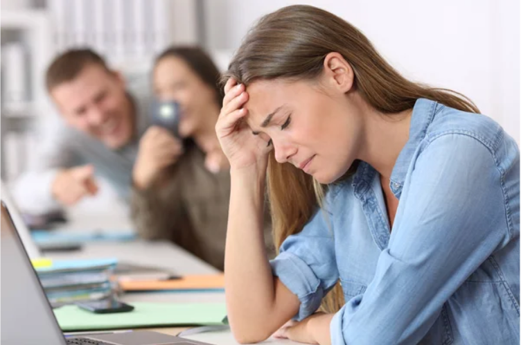 Social anxiety disorder