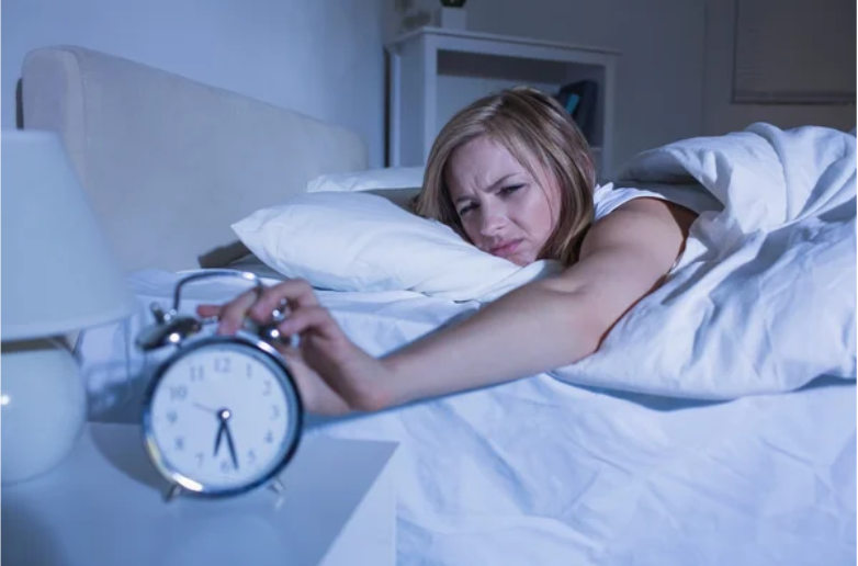 Anxiety Disorder Symptoms