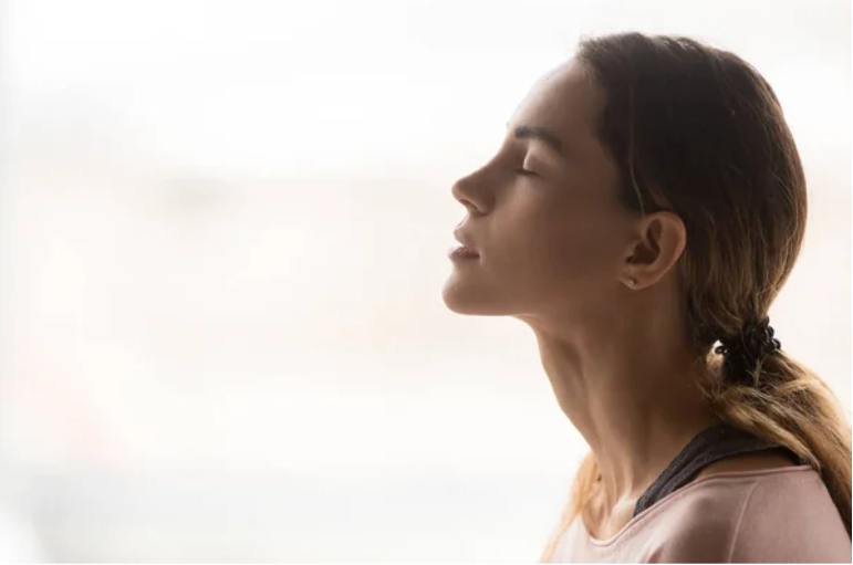 Strategy to cope with anxiety disorder