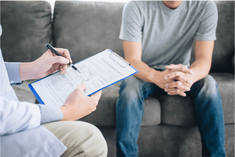 Substance Use Disorder - Treatment and Prevention