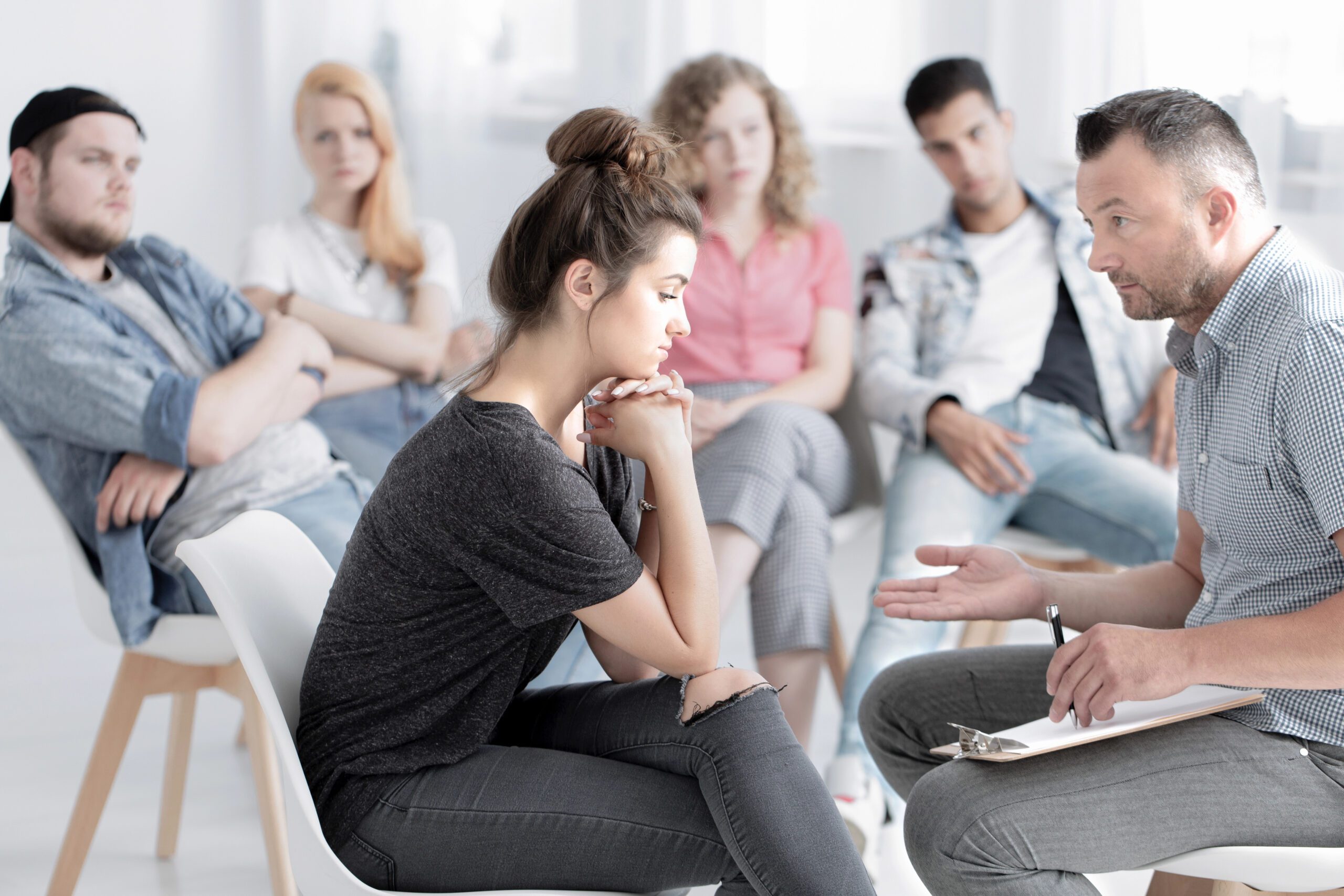 Common Misconceptions About Mental Health
