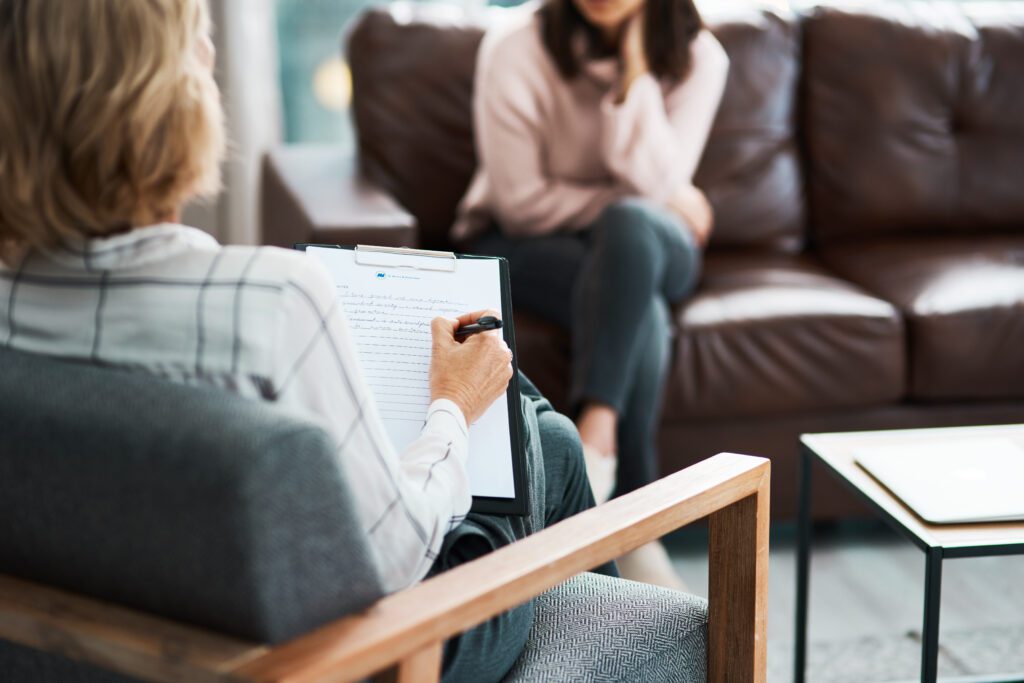 Personality Disorder Treatment Options