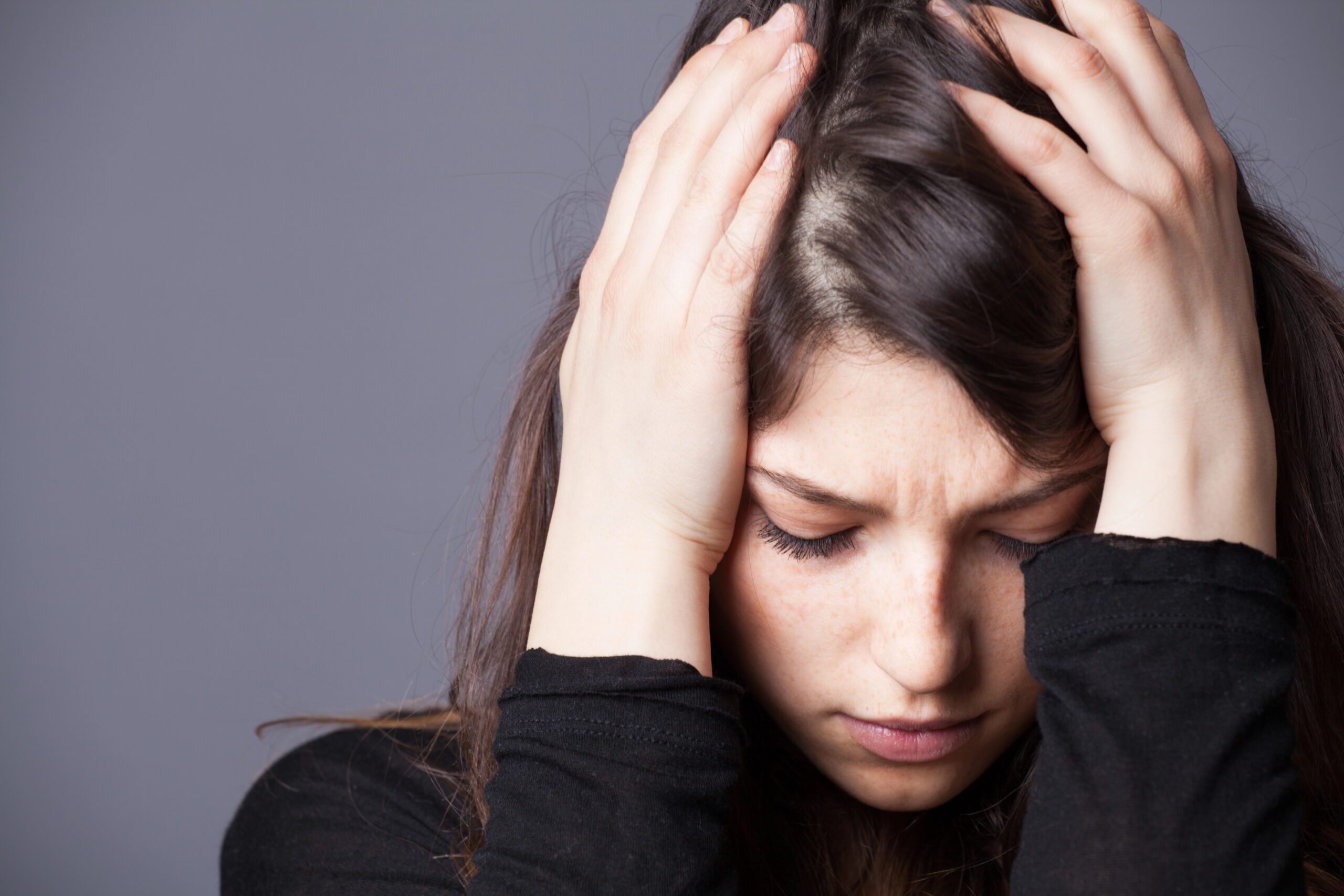 mental health issues