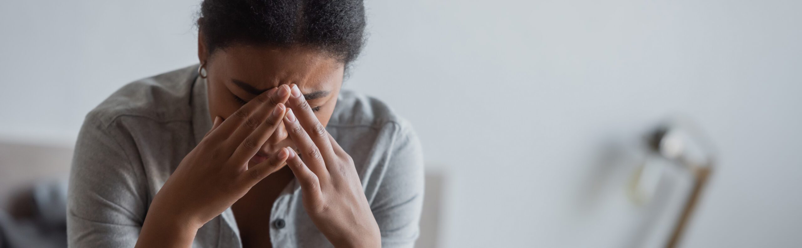 Anxiety Treatment in Frisco