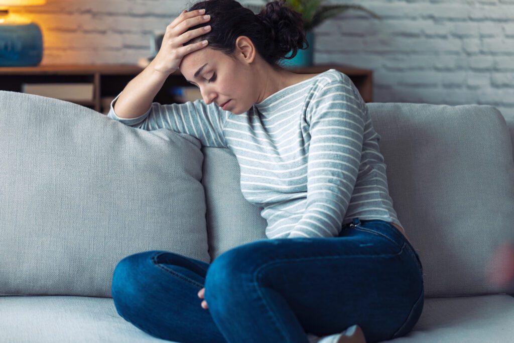 What Causes Anxiety - Anxiety Treatment in Frisco