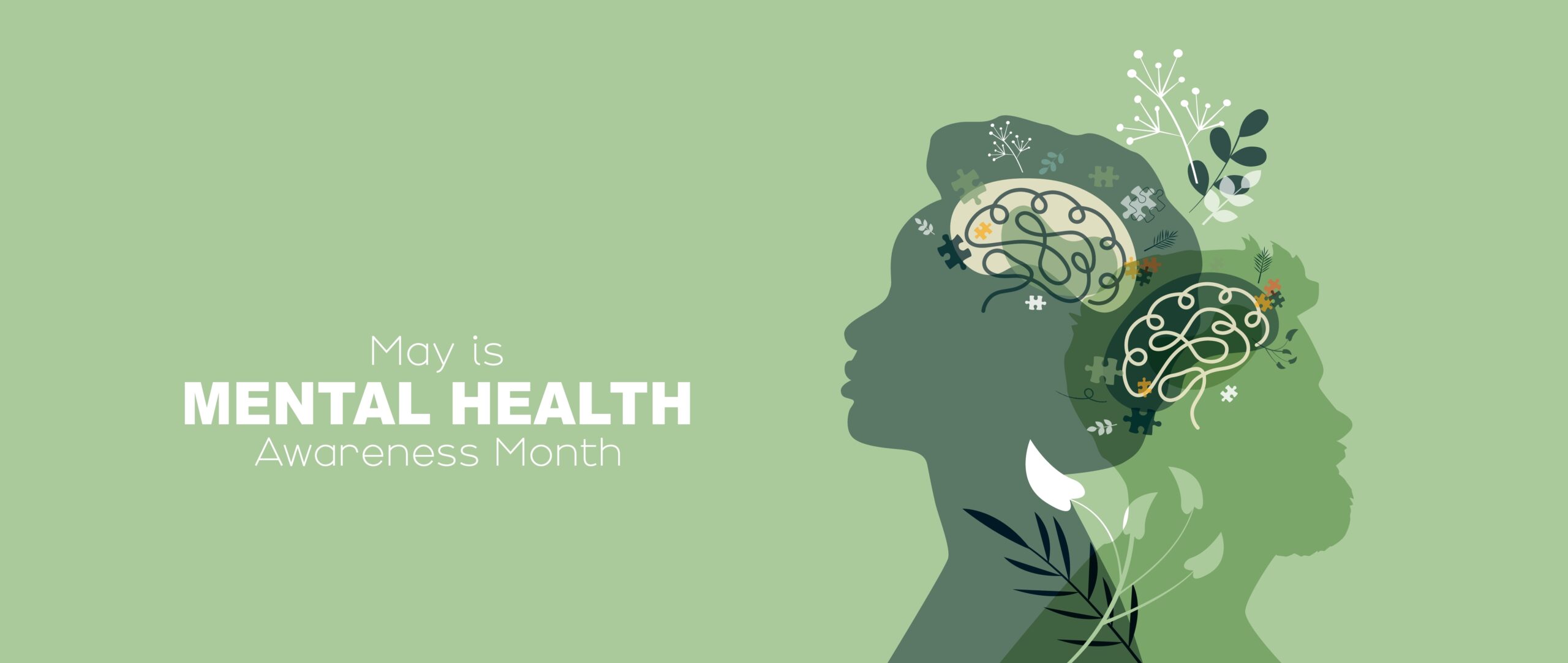 mental health awareness month