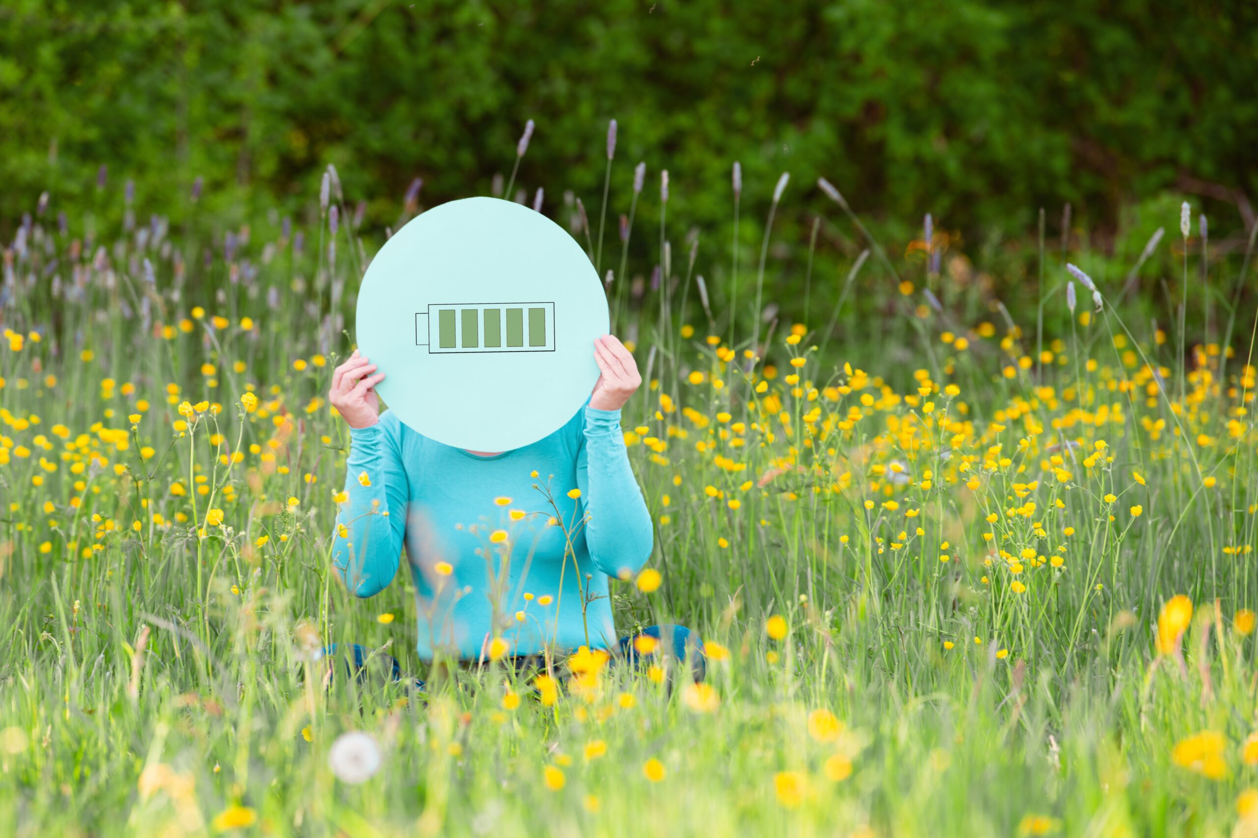 self care and mental health
