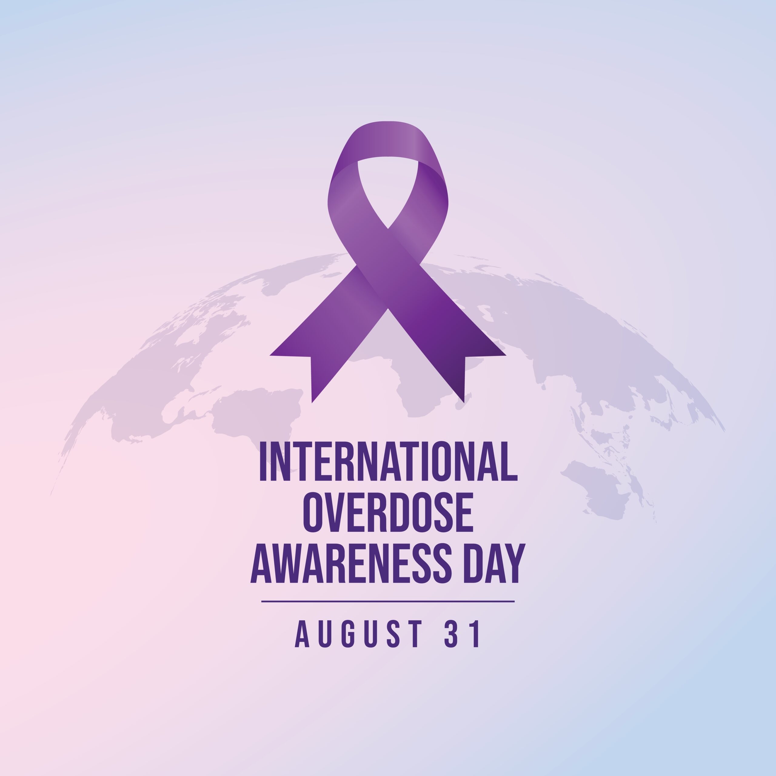 International Overdose Awareness Day