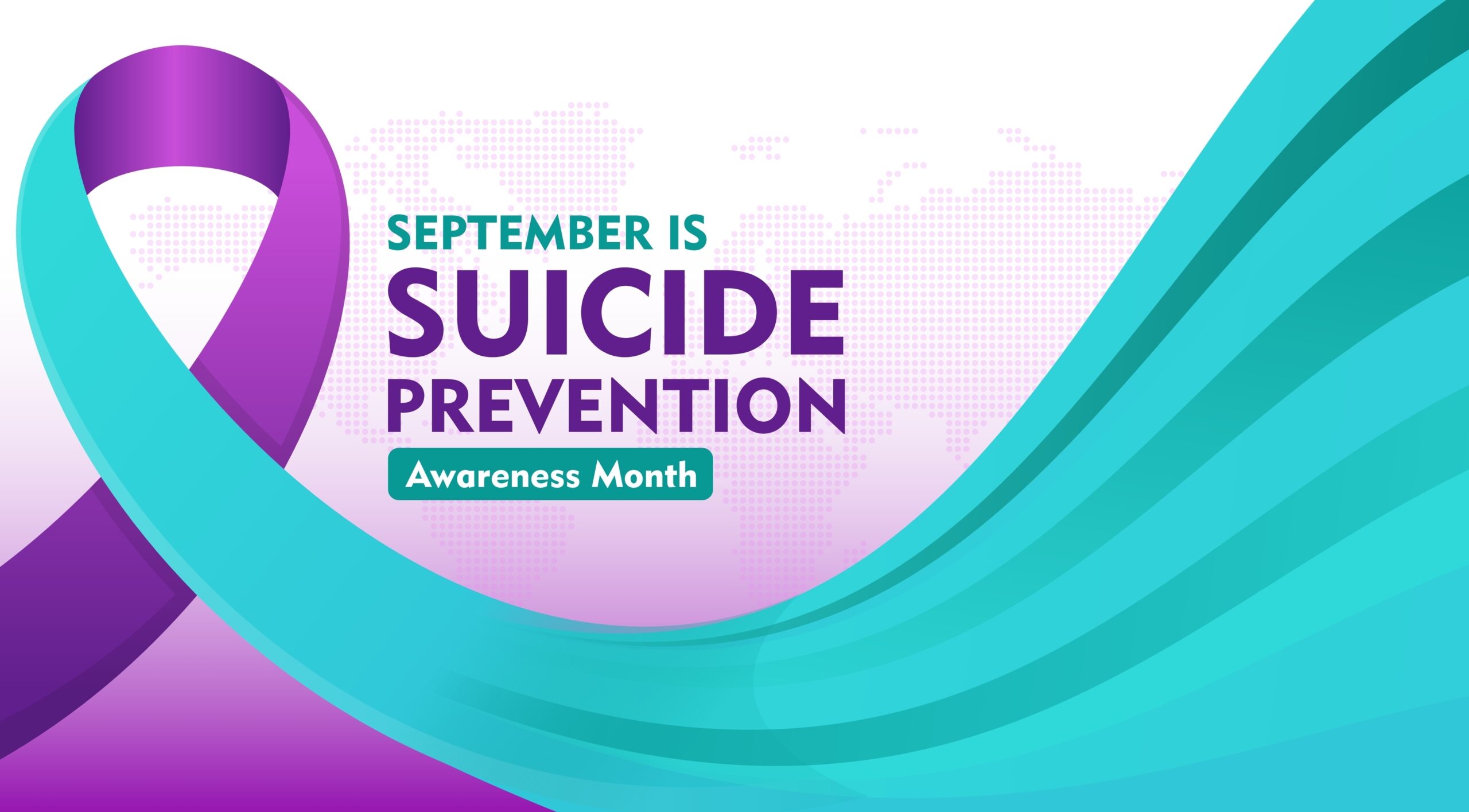 national suicide prevention awareness month