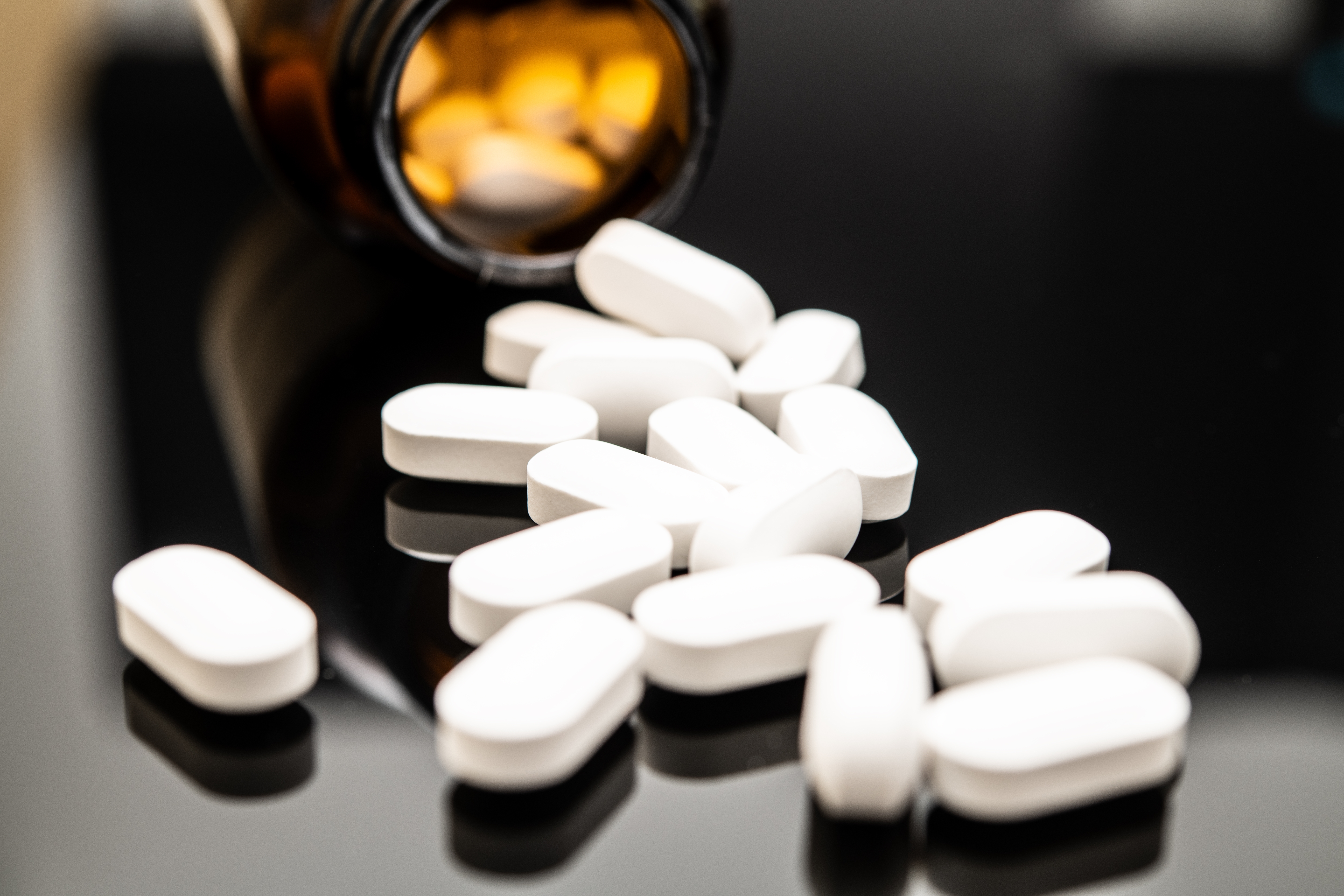 prescription drug abuse