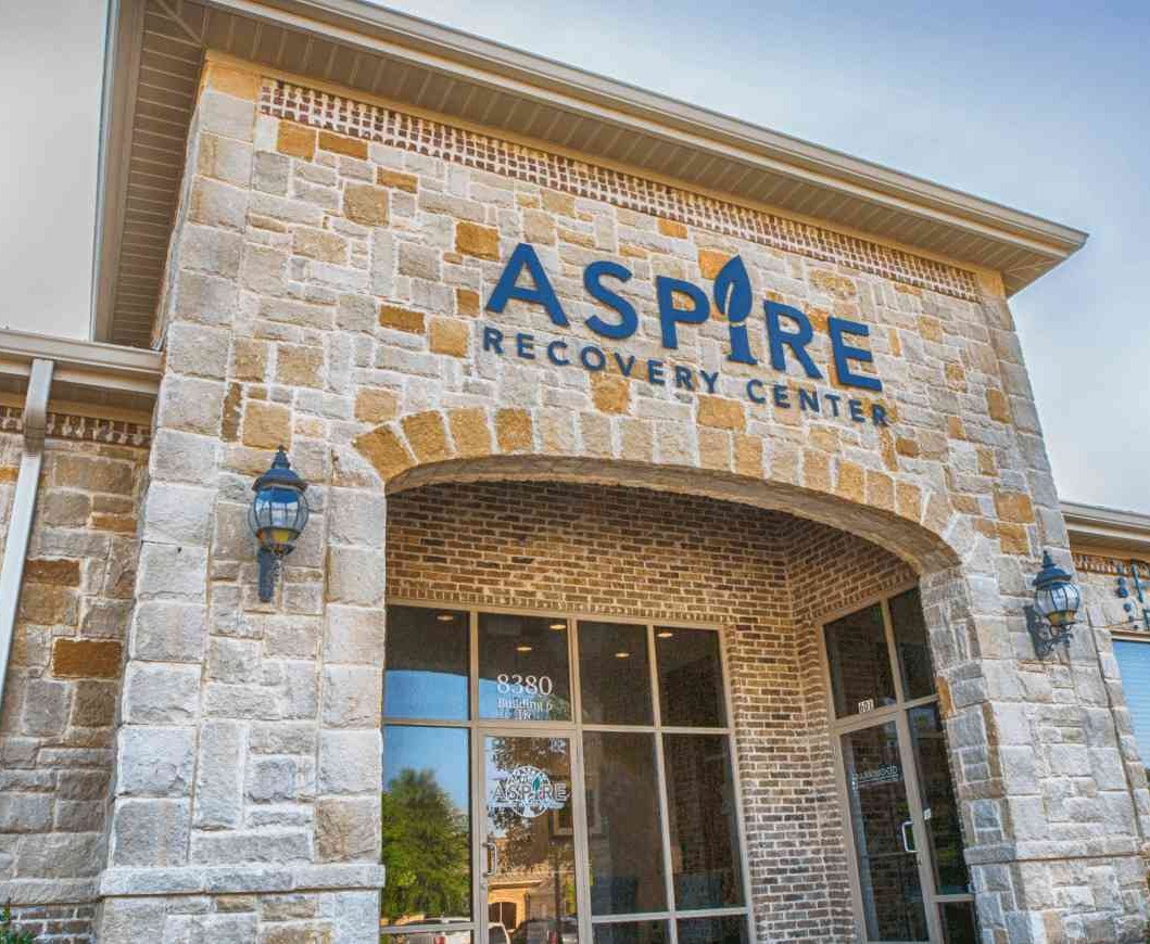 Aspire Recovery Center