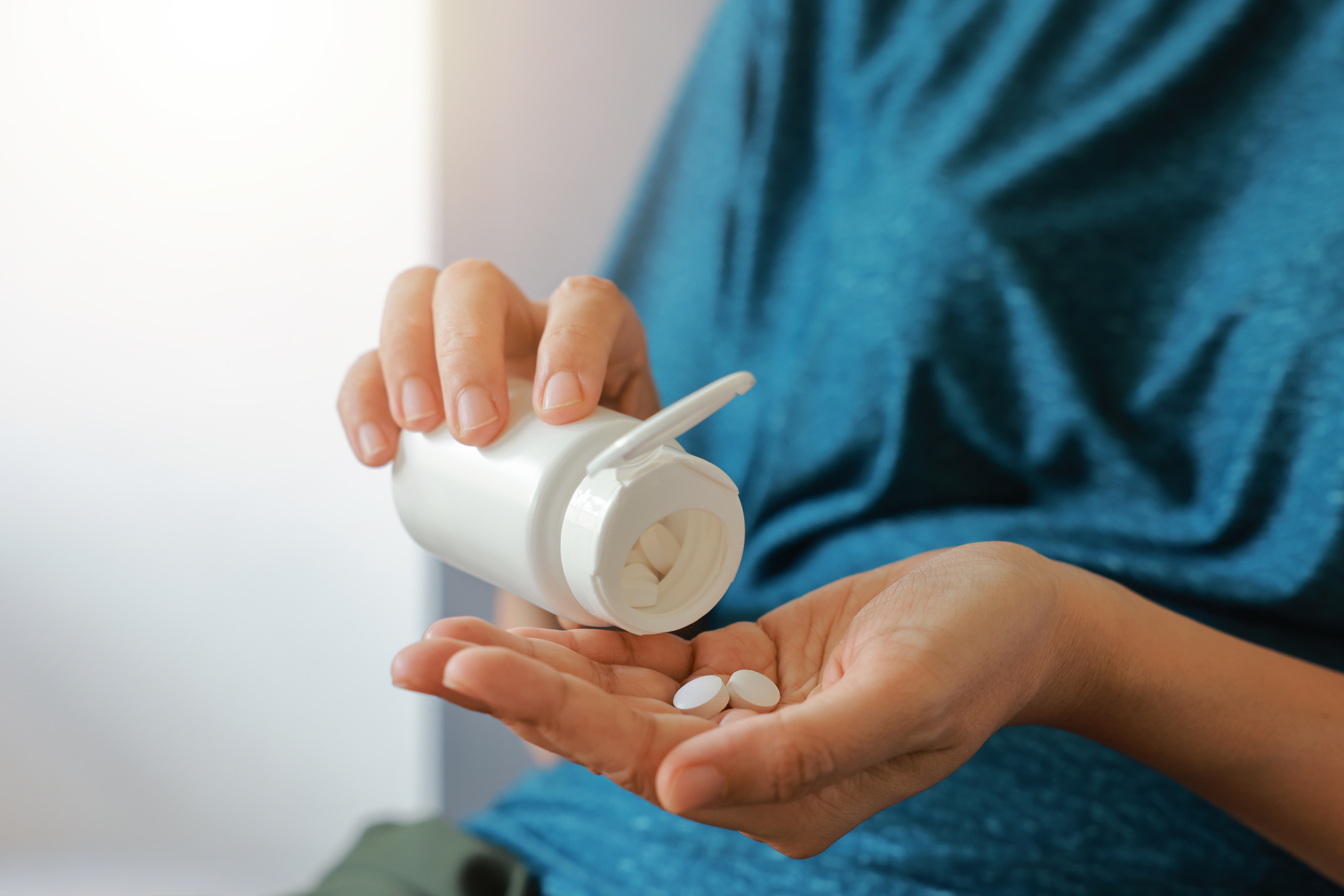 prescription drug addiction